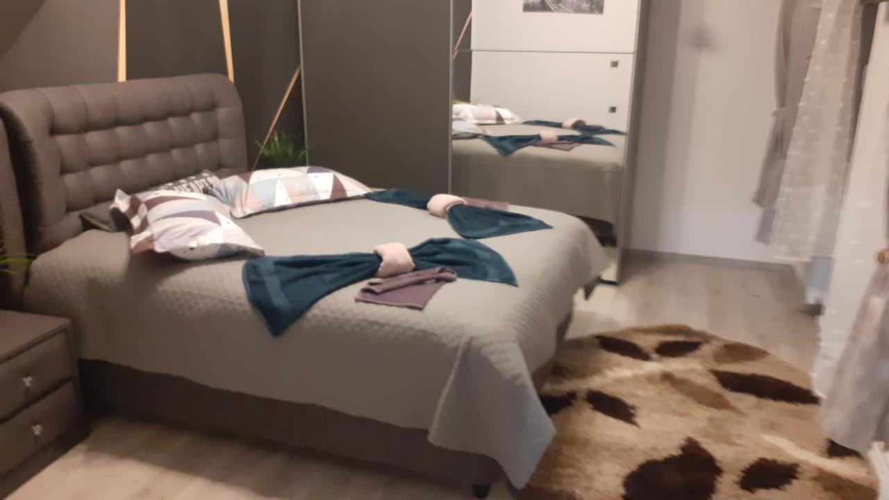 A&N Central Apartment Sibiu Ngoại thất bức ảnh