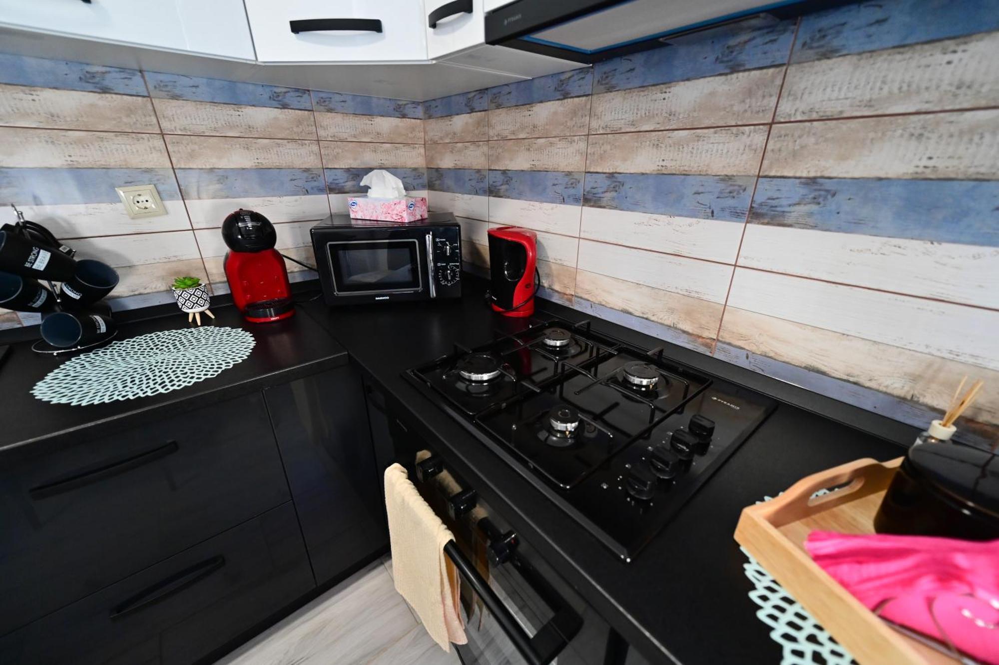 A&N Central Apartment Sibiu Ngoại thất bức ảnh