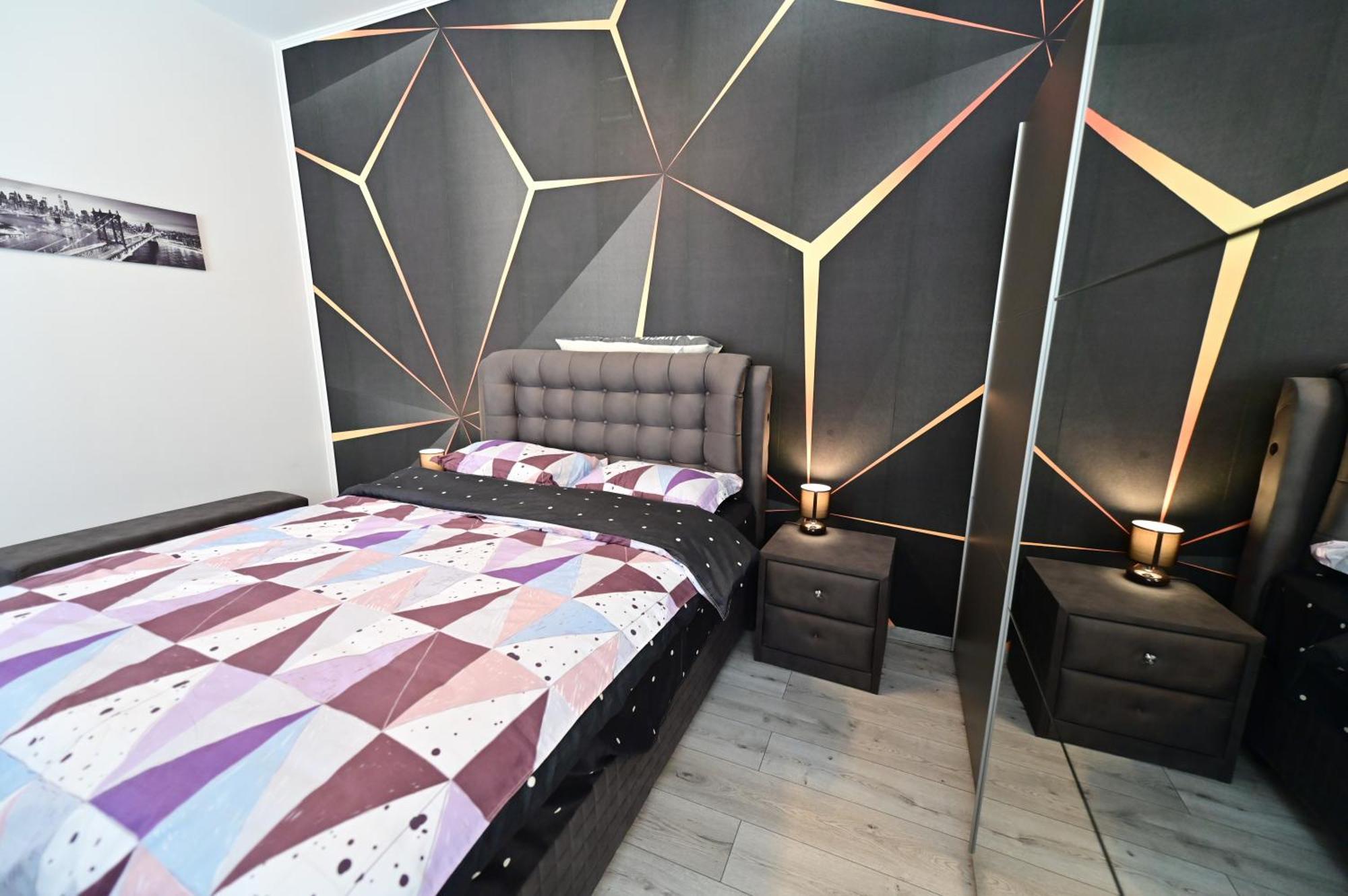 A&N Central Apartment Sibiu Ngoại thất bức ảnh