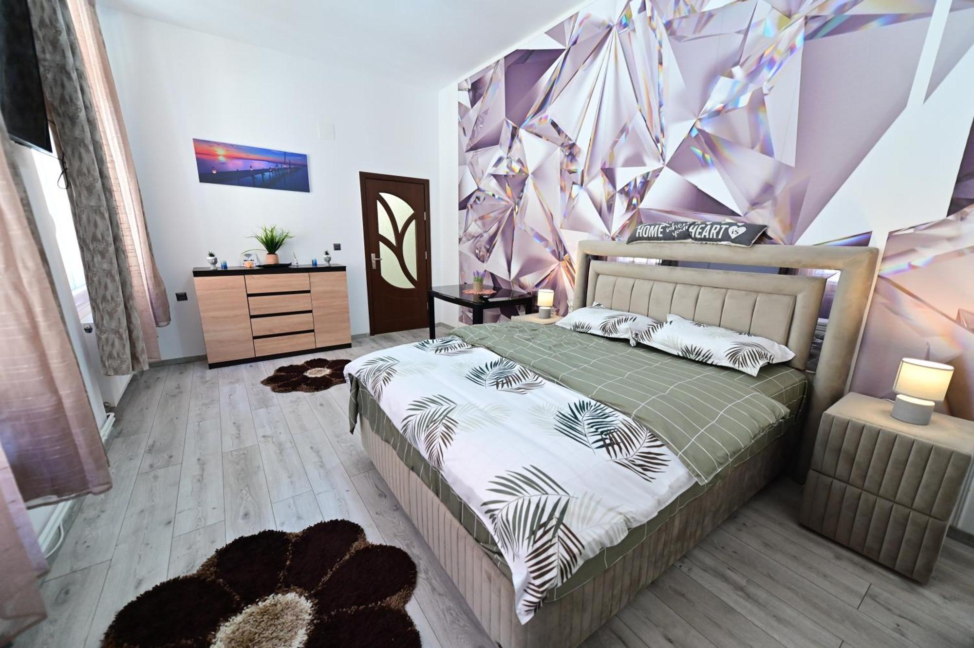 A&N Central Apartment Sibiu Ngoại thất bức ảnh