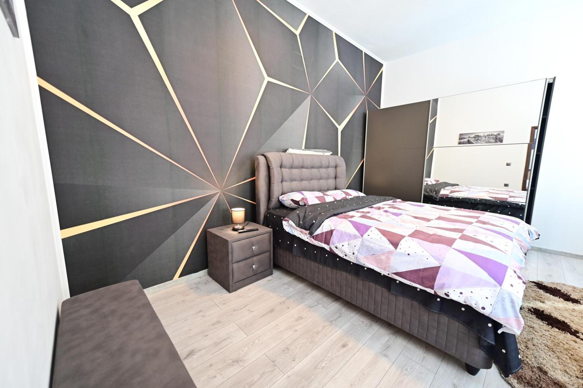 A&N Central Apartment Sibiu Ngoại thất bức ảnh