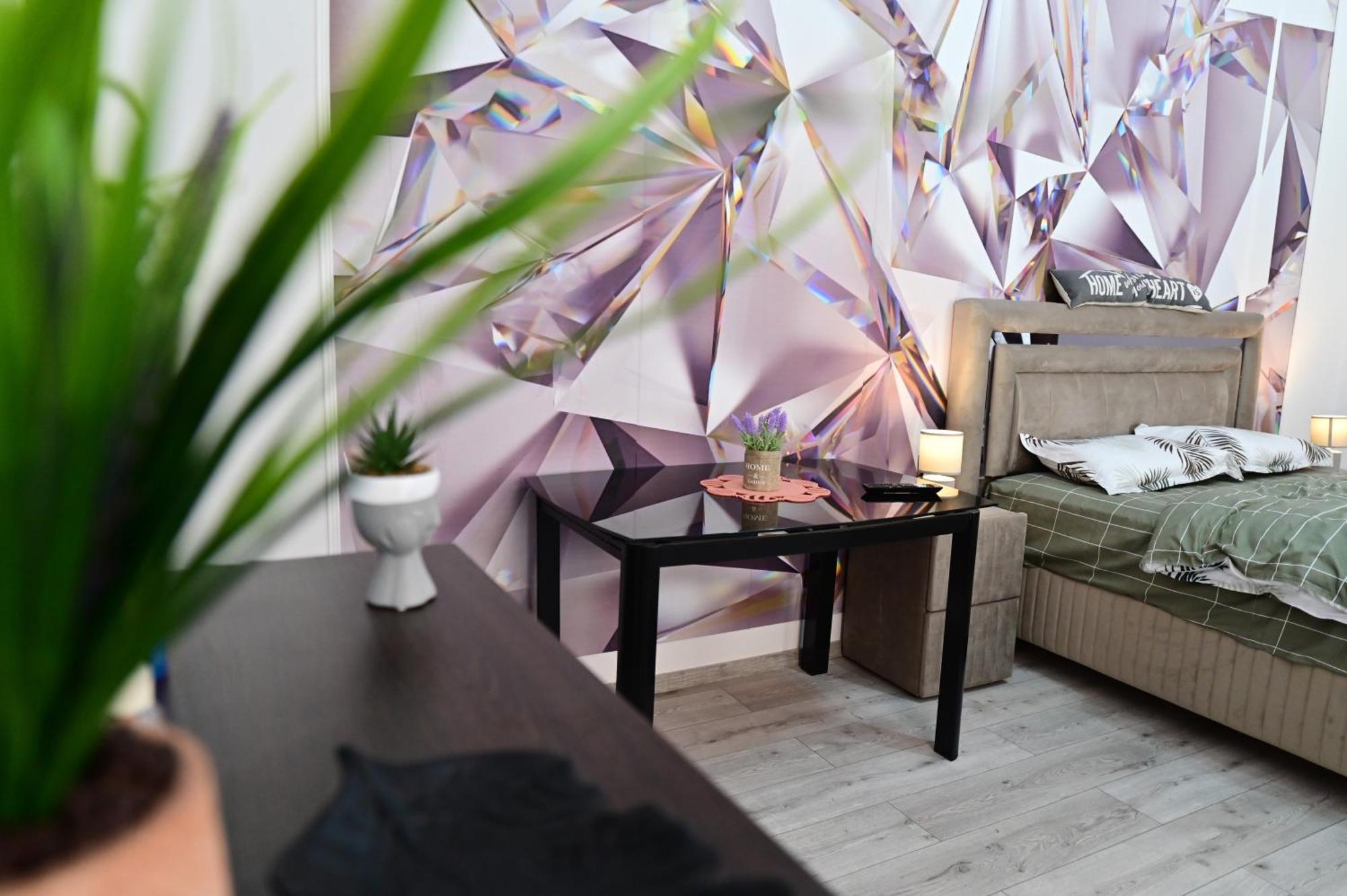 A&N Central Apartment Sibiu Ngoại thất bức ảnh