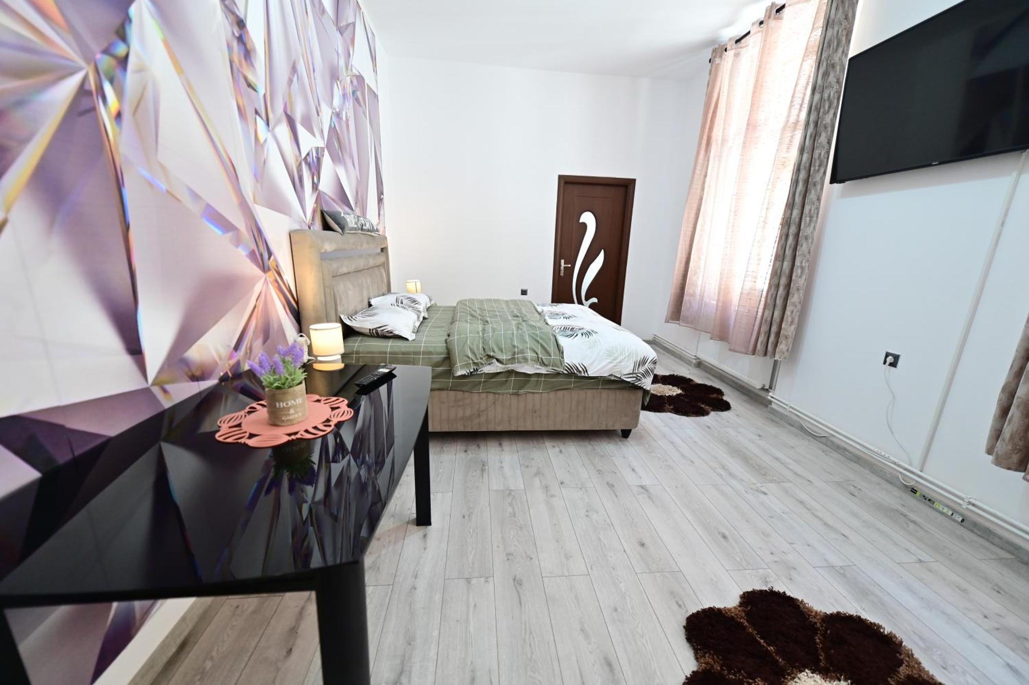 A&N Central Apartment Sibiu Ngoại thất bức ảnh