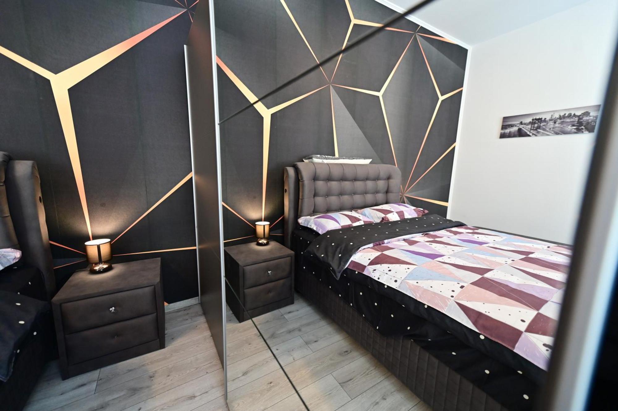 A&N Central Apartment Sibiu Ngoại thất bức ảnh