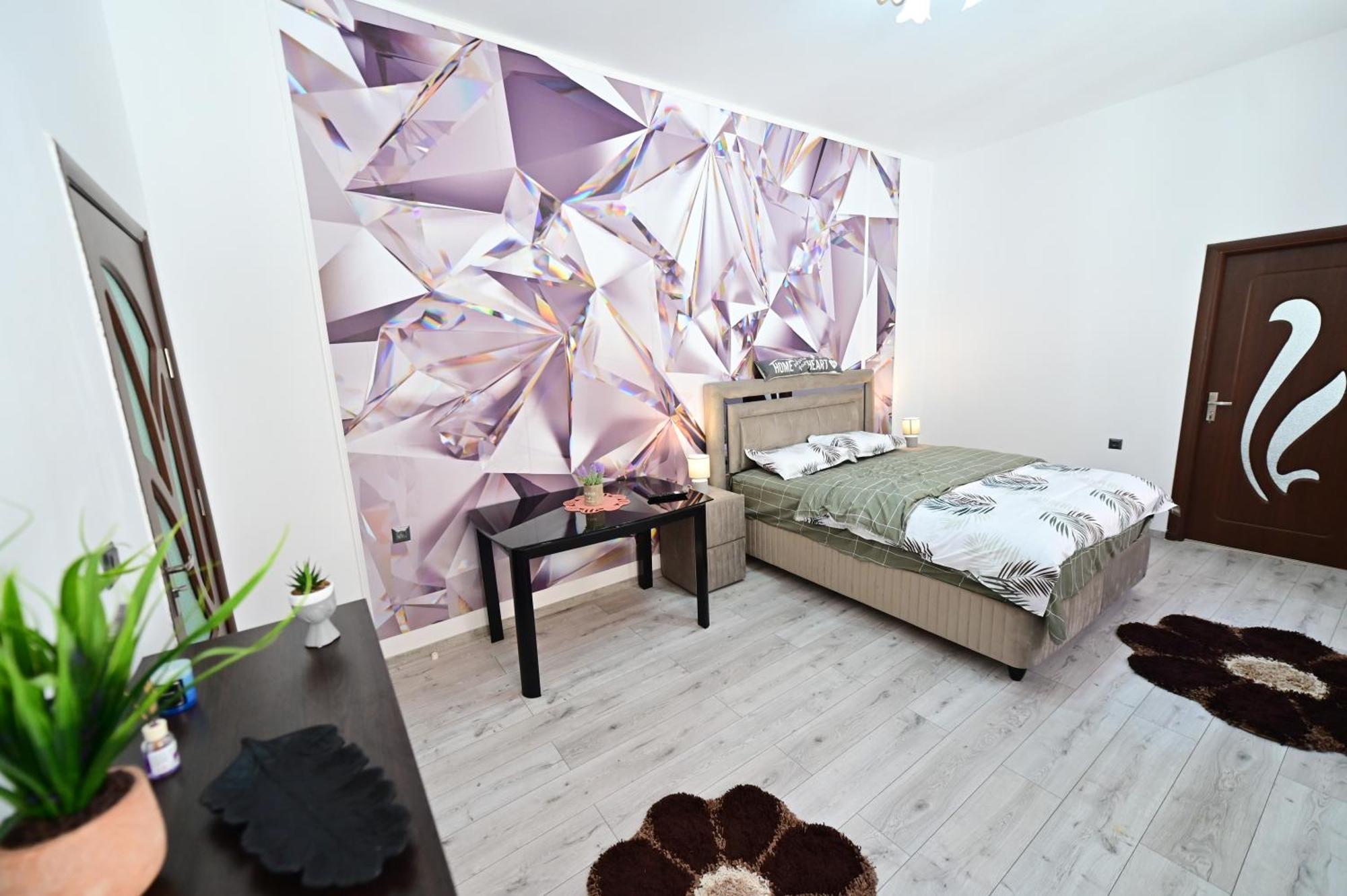 A&N Central Apartment Sibiu Ngoại thất bức ảnh