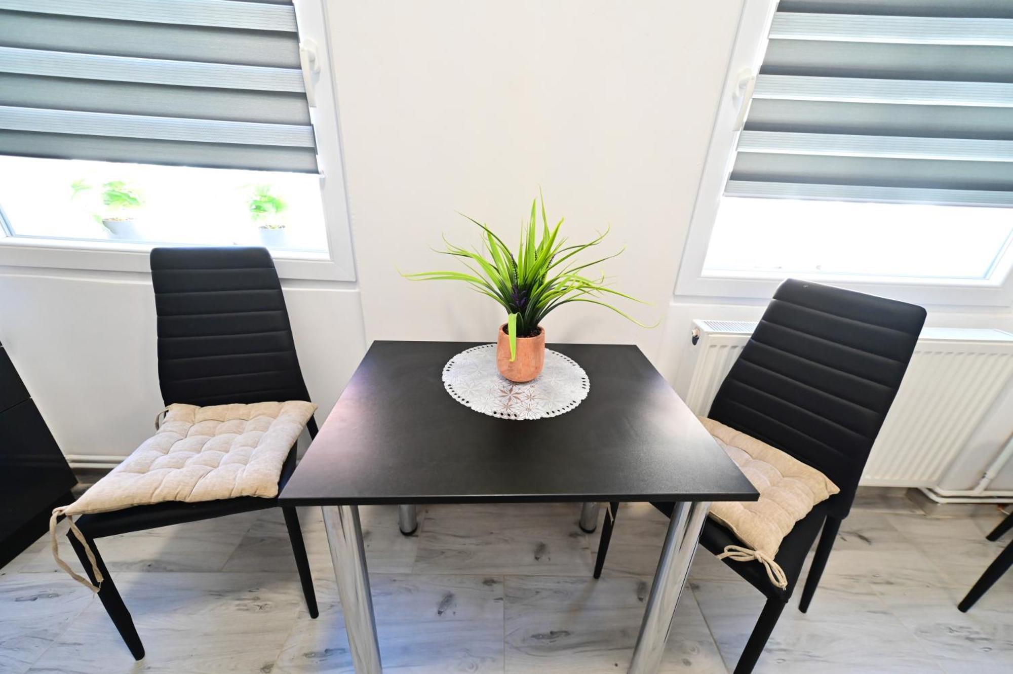 A&N Central Apartment Sibiu Ngoại thất bức ảnh