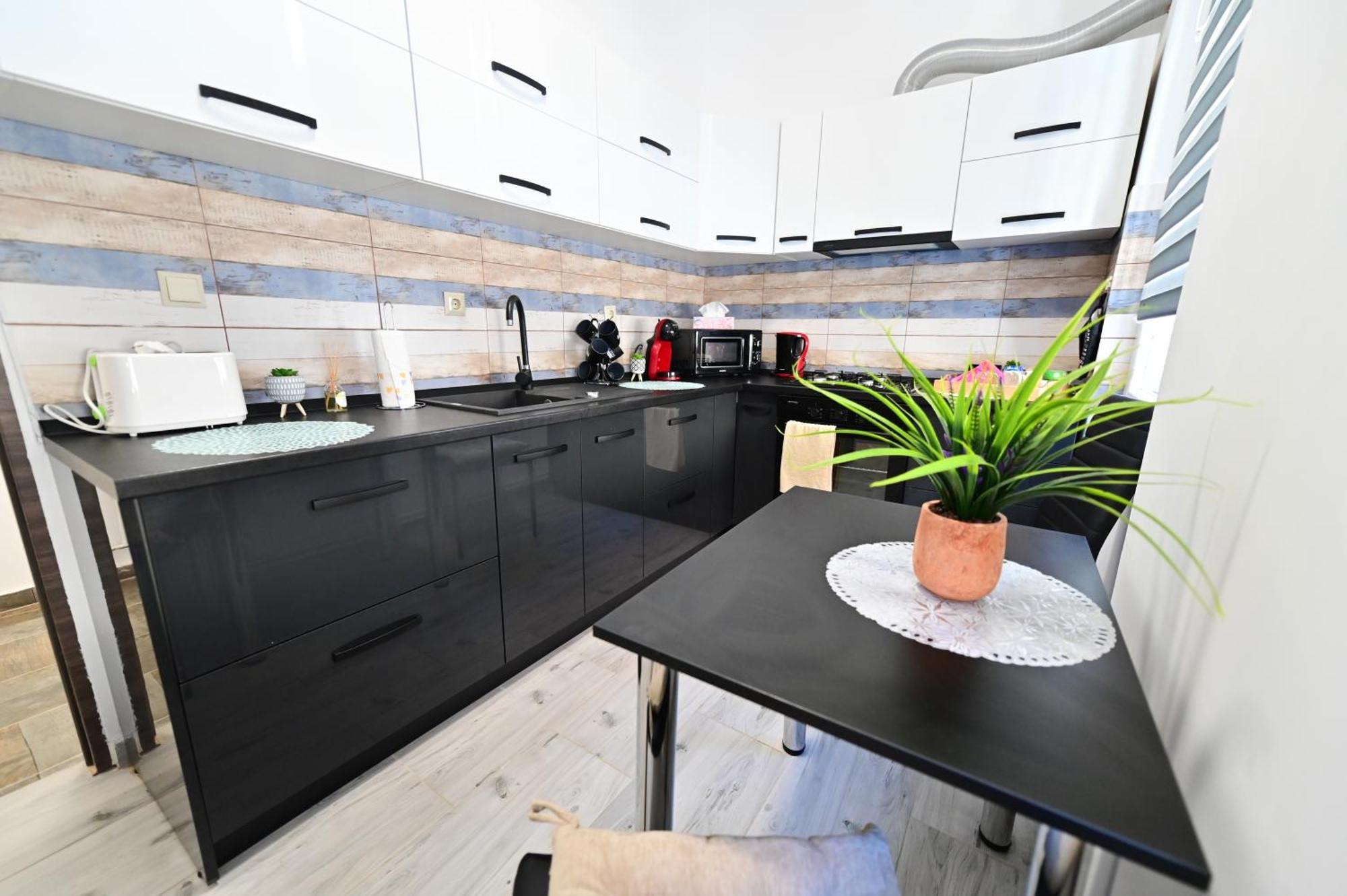 A&N Central Apartment Sibiu Ngoại thất bức ảnh