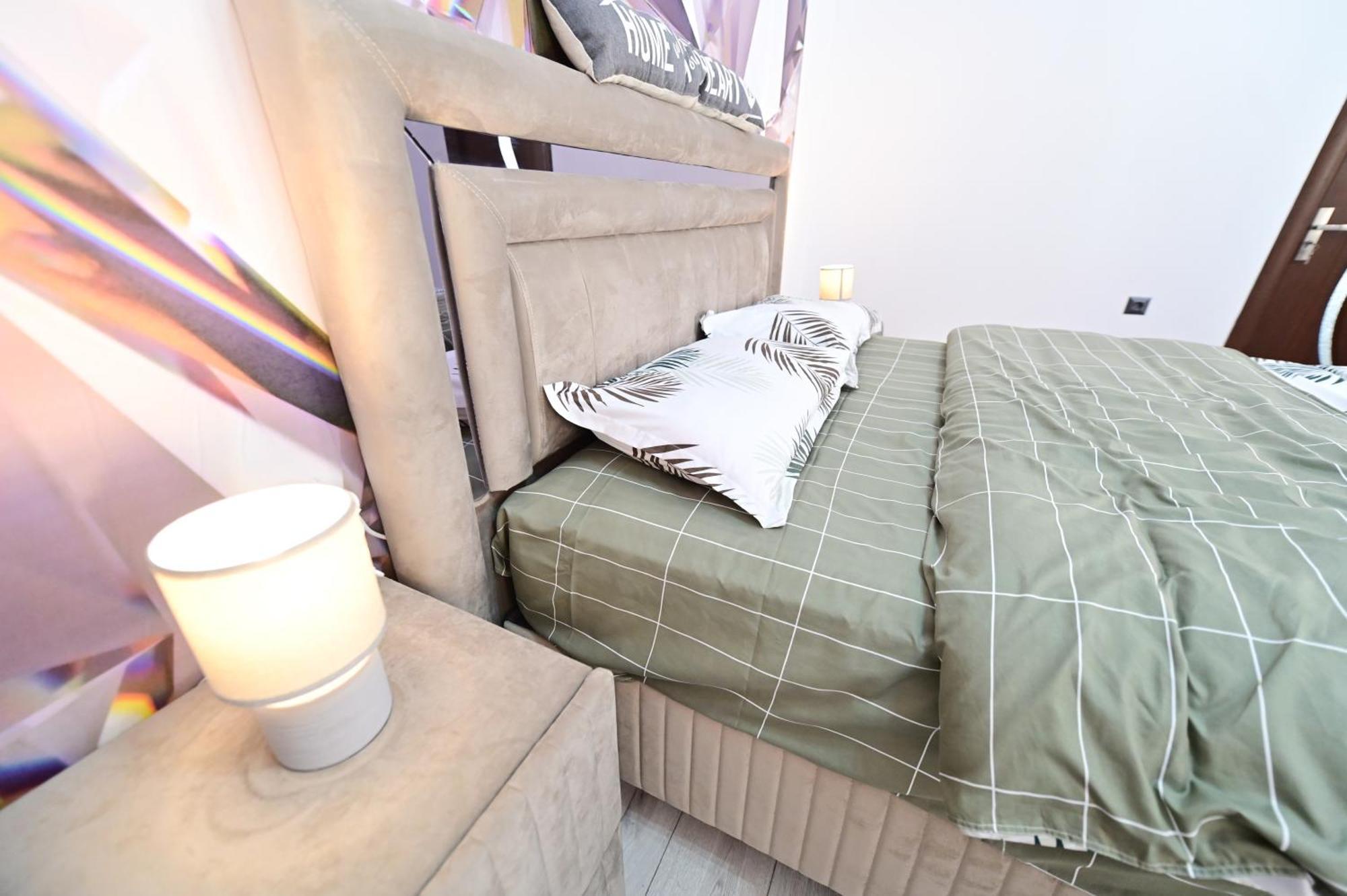 A&N Central Apartment Sibiu Ngoại thất bức ảnh